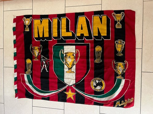 Bandiera celebrativa champions - bandiera,