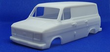 Ford Transit mk2 slot car