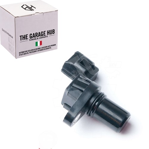 Sensore posizione albero - sensore,