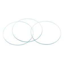 Rotondo Piatto Orologio