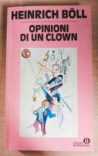 Heinrich Boll - Opinioni di un