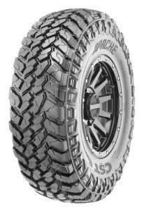 Cst apache 30x10 00 - 30x10.00, r15