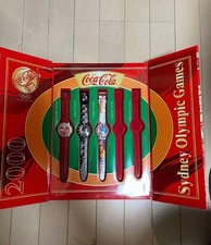 Orologio Coca-Cola Sydney