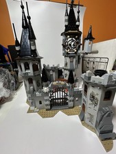 lego monster fighters vampyre