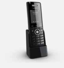 Telefono dect m65 per snom - ip,