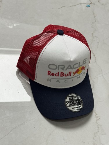 Casquette red bull athlète - red,