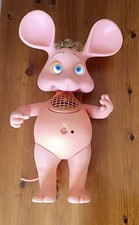 Topo Gigio - Italo Cremona -