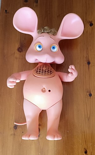 Topo gigio italo - -, cremona