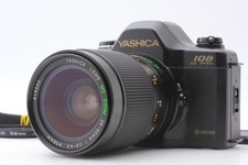 [Exc+5] Camera Yashica 108