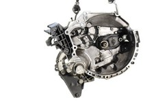 2222RC CAMBIO MECCANICO