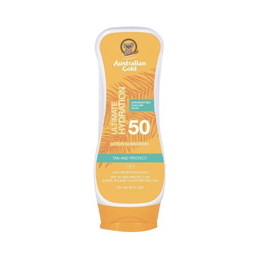 Ultimate hydration lotion spf - hydration,