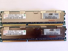 Hynix HMT151R7BFR4C 8 GB (2*4GB) memoria server
