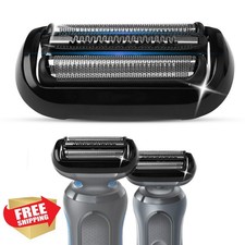 Braun Series 5/6 Foil Cutter