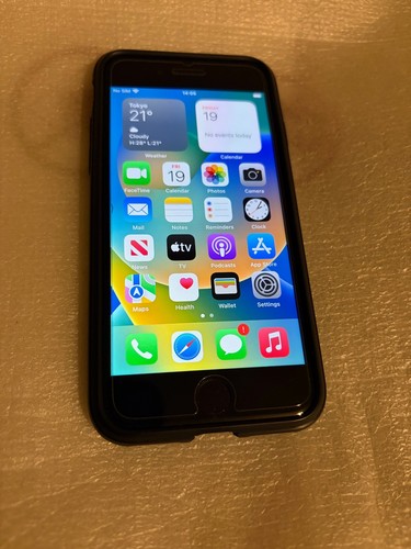 Apple iphone 64gb grigio - apple,
