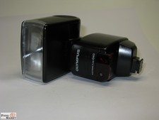 Olympus G40 Flash Per