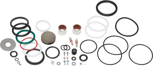 Rockshox 4115 113 - rockshox, 11.4115.113.010