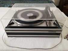 Giradischi automatico