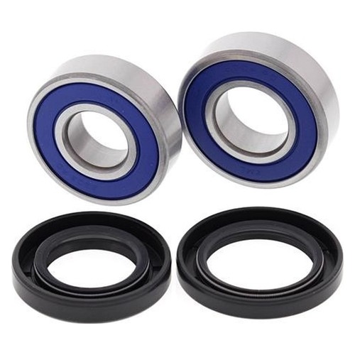 Kit cuscinetti ruota - , con