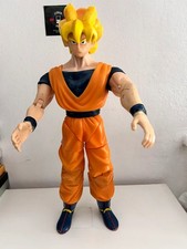 Action Figure Goku Dragon Ball