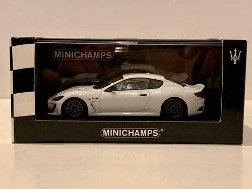 Modellino auto maserati - modellino, 1/43