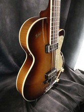 Hofner 2022 LTD H500/2-0
