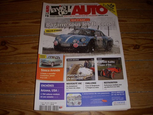 Lva vie auto 1704 - de, 02.2016