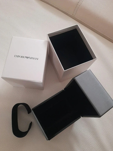 Emporio armani box - 🎁,