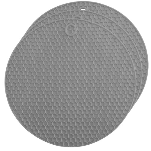 3pcs apri barattoli rotondo - 3pcs,