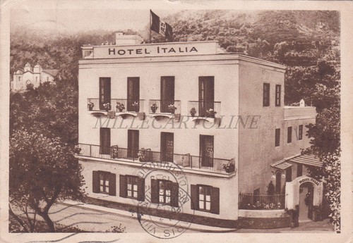 Capri hotel italia - -,
