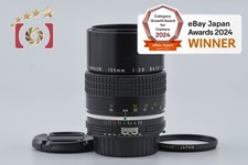 Nikon Ai NIKKOR 135 mm f/2.8