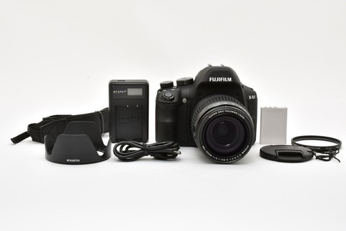 Fujifilm 12mp 26x super - fujifilm, x-s1