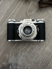 Macchina fotografica vintage