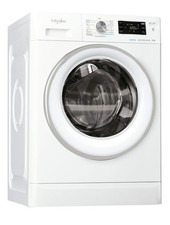 Whirlpool FreshCare Lavatrice