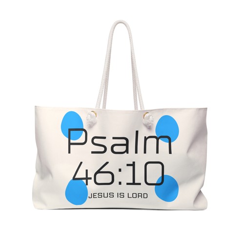 Borsa weekender salmo 10 - borsa,