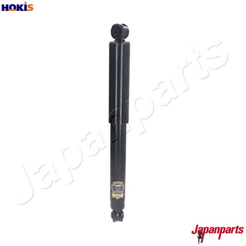 Ammortizzatore sterzo 00007 - sterzo, mm-00007