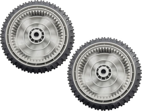 Pezzi 634 0190a ruote - 2,