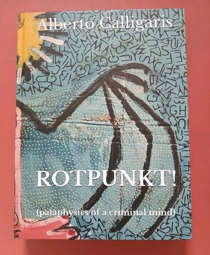 Rotpunkt pataphysics of a - (pataphysics,