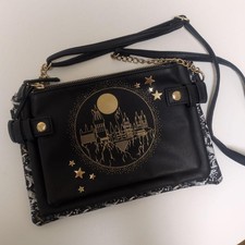 Borsa a tracolla Harry Potter