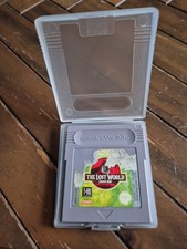 Jurassic Park Il mondo perduto