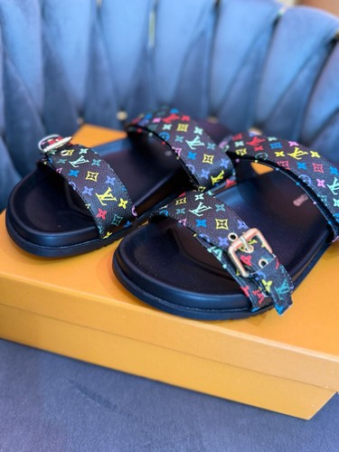 Sandali louis vuitton donna - louis,