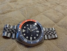 Seiko quartz diver - diver, 7548-700b