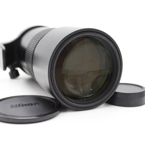 Nikon nikkor 300 mm - ai, af-s