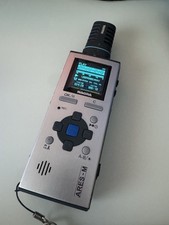 Nagra ARES-M - Inception