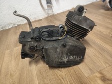 Blocco motore completo garelli - blocco,
