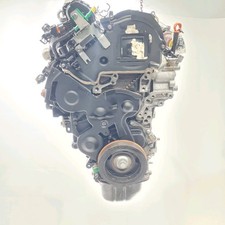 Motore Tipo BH02 - Citroen C3