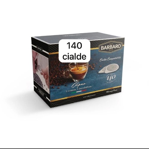 140 cialde caffè - 140,