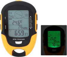 Navigatore GPS Portatile