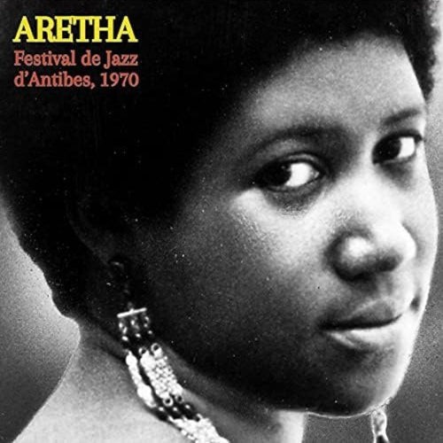 Aretha franklin festival de - aretha,