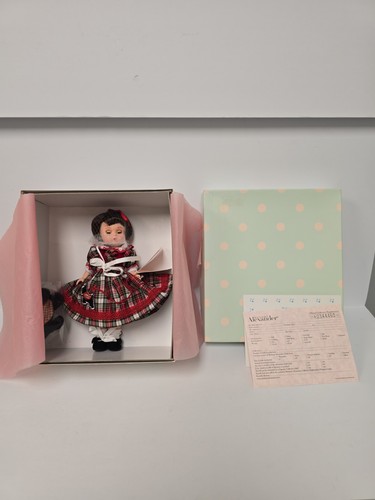 Bambola madame alexander - madame,