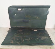 Mercedes W108 Front Door